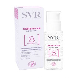 SVR SENSIFINE AQUA-GEL 1 ENVASE 40 ML