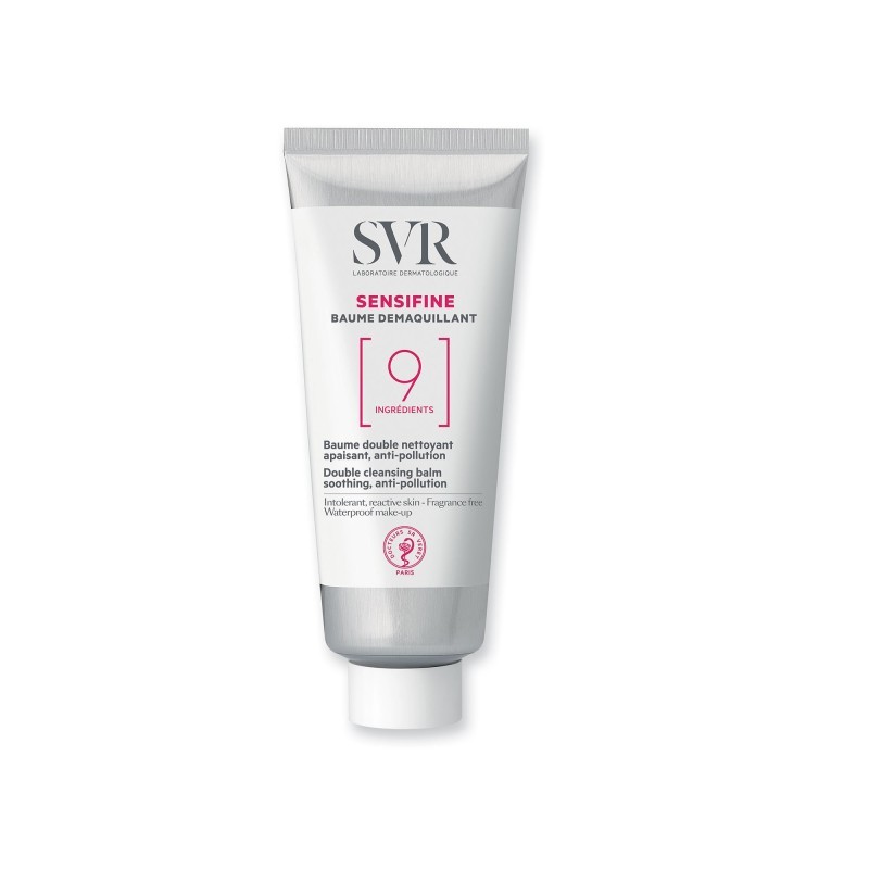 SVR SENSIFINE BAUME DESMAQUILLANT ENVASE 100 ML