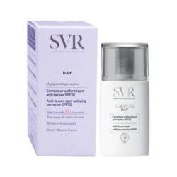 SVR CLAIRIAL DAY 1 ENVASE...