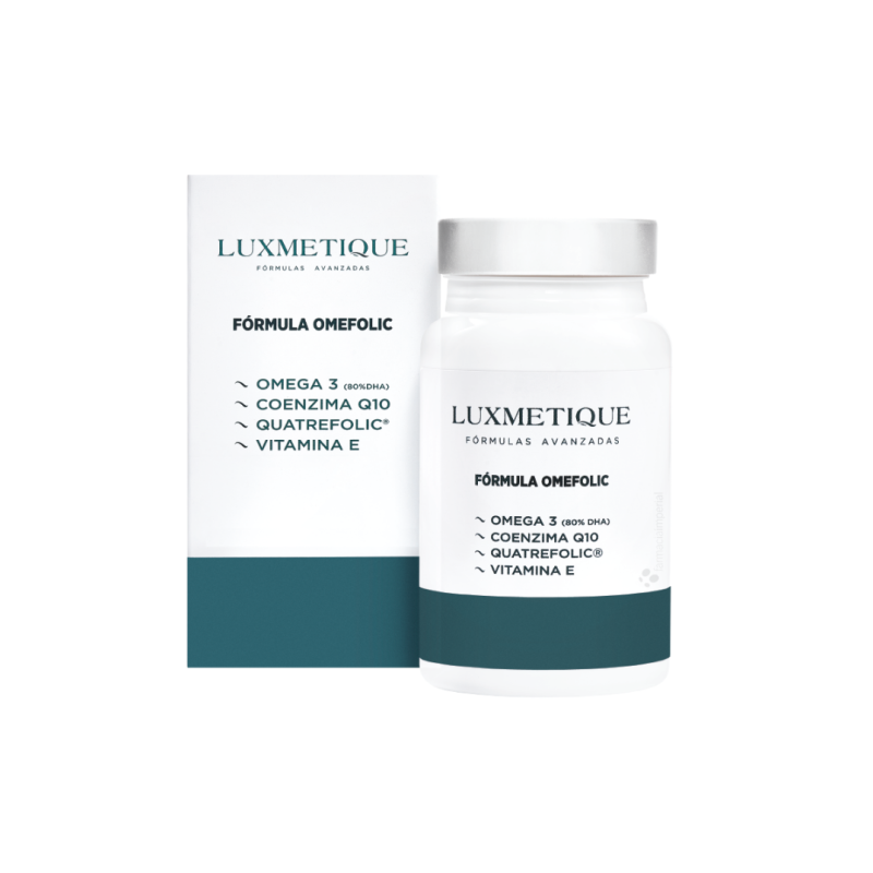 FORMULA OMEFOLIC LUXMETIQUE