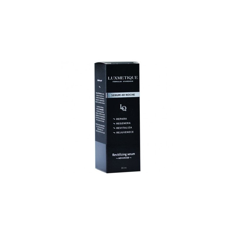 SERUM 4R NOCHE 1 ENVASE 30 ML