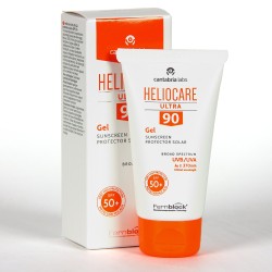 HELIOCARE ULTRA 90 GEL...