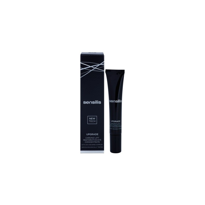 SENSILIS UPGRADE OJOS 15 ML