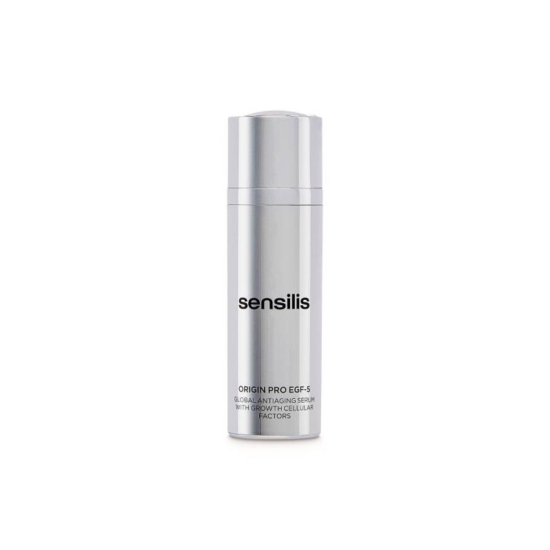 SENSILIS ORIGIN PRO EGF-5 SERUM 30 ML