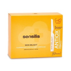 SENSILIS SKIN DELIGHT...