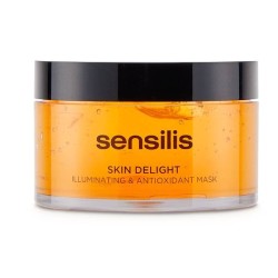SENSILIS SKIN DELIGHT...