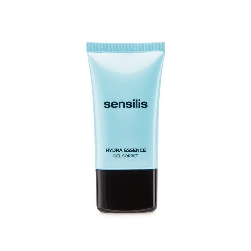 SENSILIS HYDRA ESSENCE GEL SORBET 40 ML