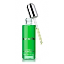 SENSILIS SUPREME BOOSTER...