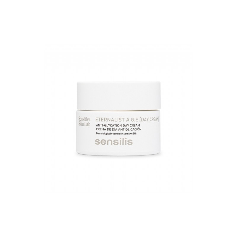 SENSILIS ETERNALIST A.G.E. CREMA DIA 50 ML
