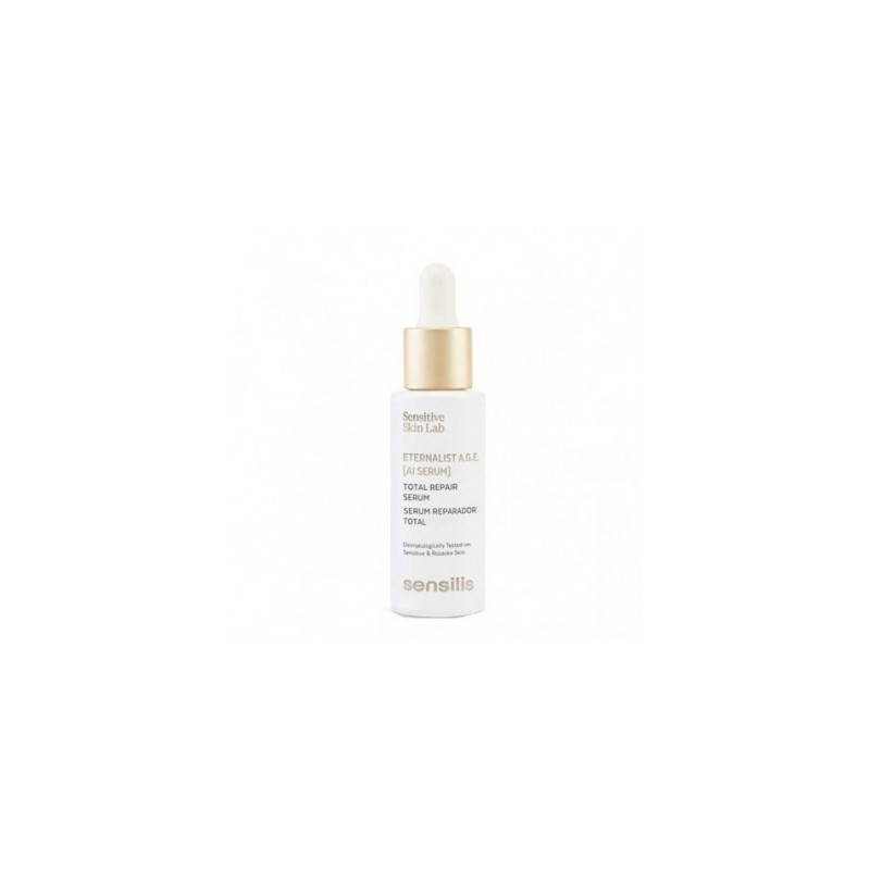 SENSILIS ETERNALIST A.G.E. SERUM AI 1 ENVASE 30