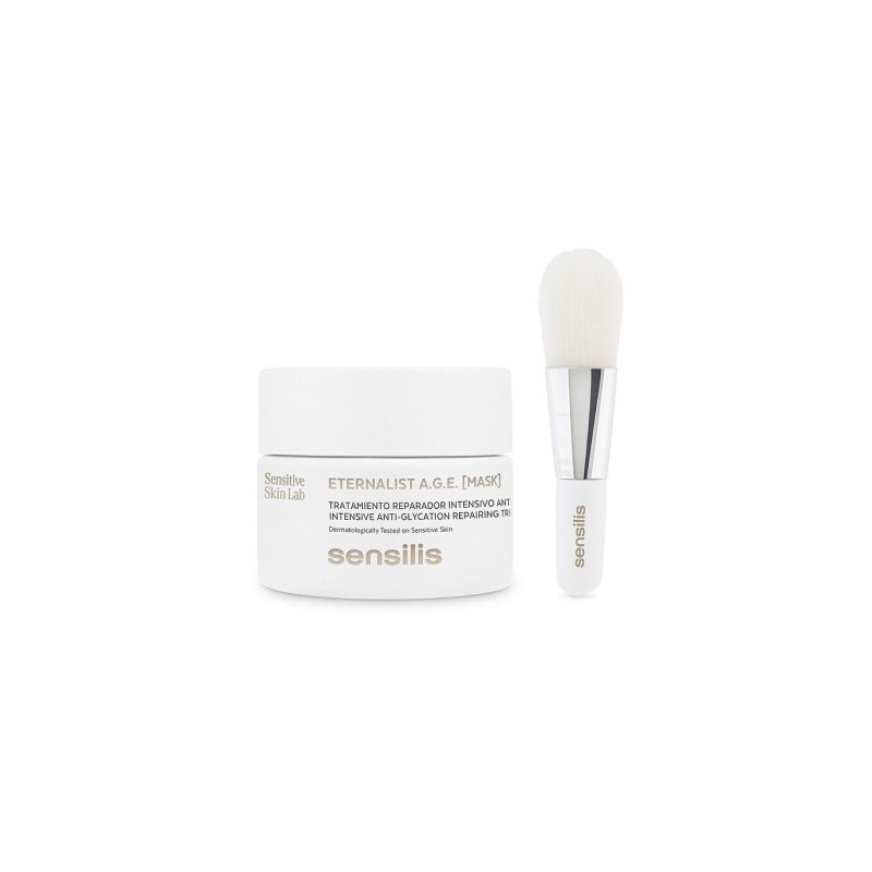 SENSILIS ETERNALIST A.G.E. MASCARILLA 50 ML