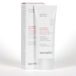 SENSILIS PALPEBRAL RELIEF...