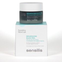 SENSILIS RESURFACING BLACK...