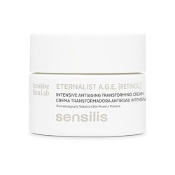 SENSILIS ETERNALIST A.G.E....