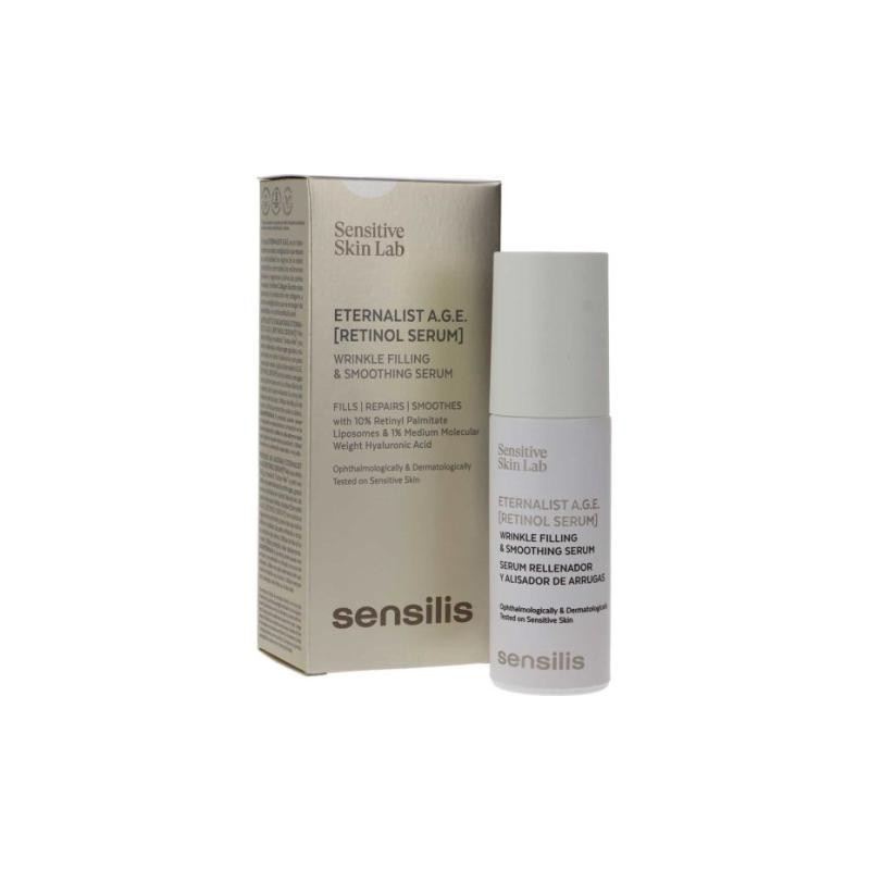 SENSILIS ETERNALIST A.G.E. RETINOL SERUM 30 ML