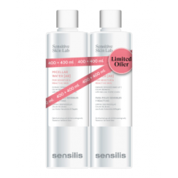 SENSILIS MICELLAR WATER AR...