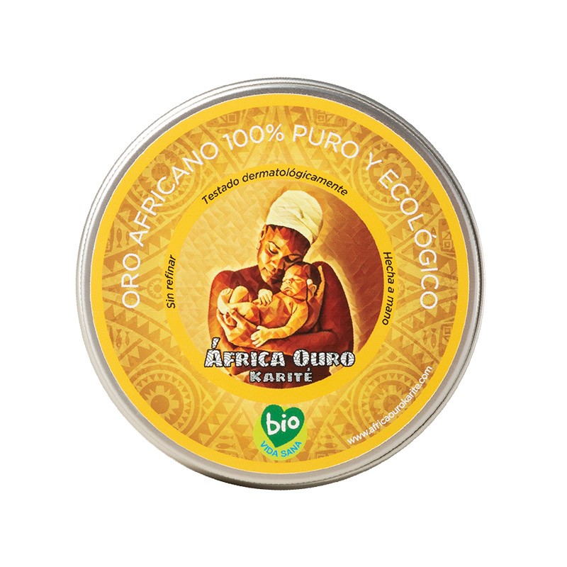 AOKLABS ORO AFRICANO 50 ML