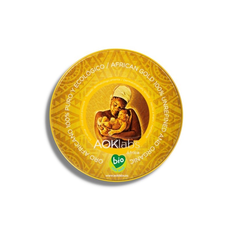 AOKLABS ORO AFRICANO 100 ML