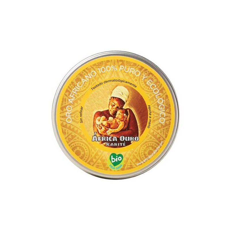 AOKLABS ORO AFRICANO 200 ML