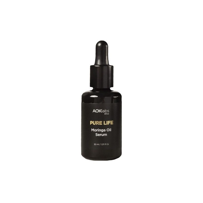 AOKLABS MORINGA OIL SERUM 30 ML