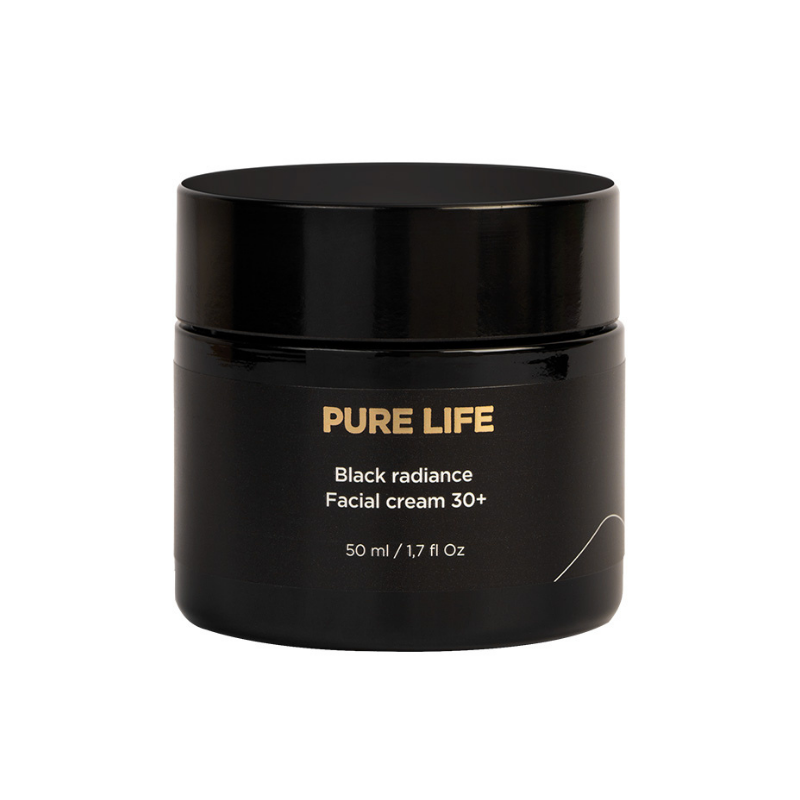 AOKLABS BLACK RADIANCE FACIAL CREAM 30+