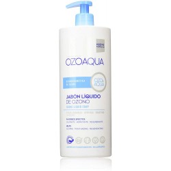 OZOAQUA JABON LIQUIDO 1...