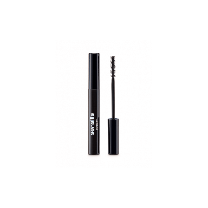 SENSILIS MASCARA INFINITY CURVING & EXTENDING 9