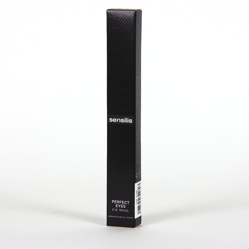 SENSILIS PERFECT EYES PENCIL BLACK