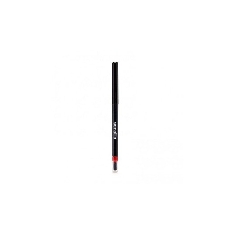 SENSILIS PERFECT LINE LIP PENCIL 0.35 G 04 RED