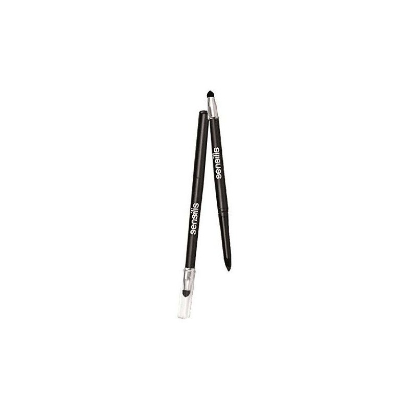 SENSILIS INFINITE EYES EYELINER NOIR