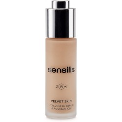 SENSILIS VELVET SKIN HA...