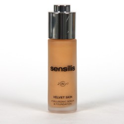 SENSILIS VELVET SKIN HA...