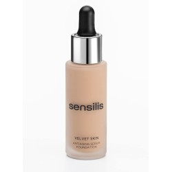 SENSILIS VELVET SKIN HA...