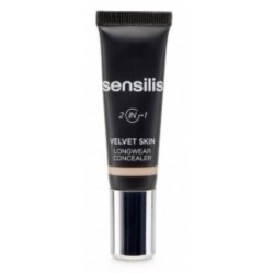 SENSILIS VELVET SKIN...