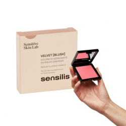 SENSILIS VELVET BLUSH...