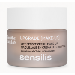 SENSILIS UPGRADE MAQUILLAJE...