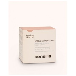 SENSILIS UPGRADE MAQUILLAJE...