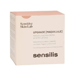 SENSILIS UPGRADE MAQUILLAJE...