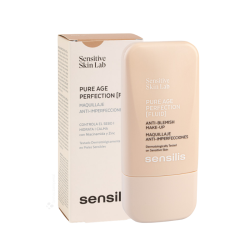 SENSILIS PURE AGE...