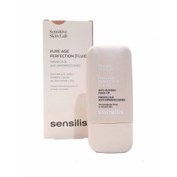 SENSILIS PURE AGE...