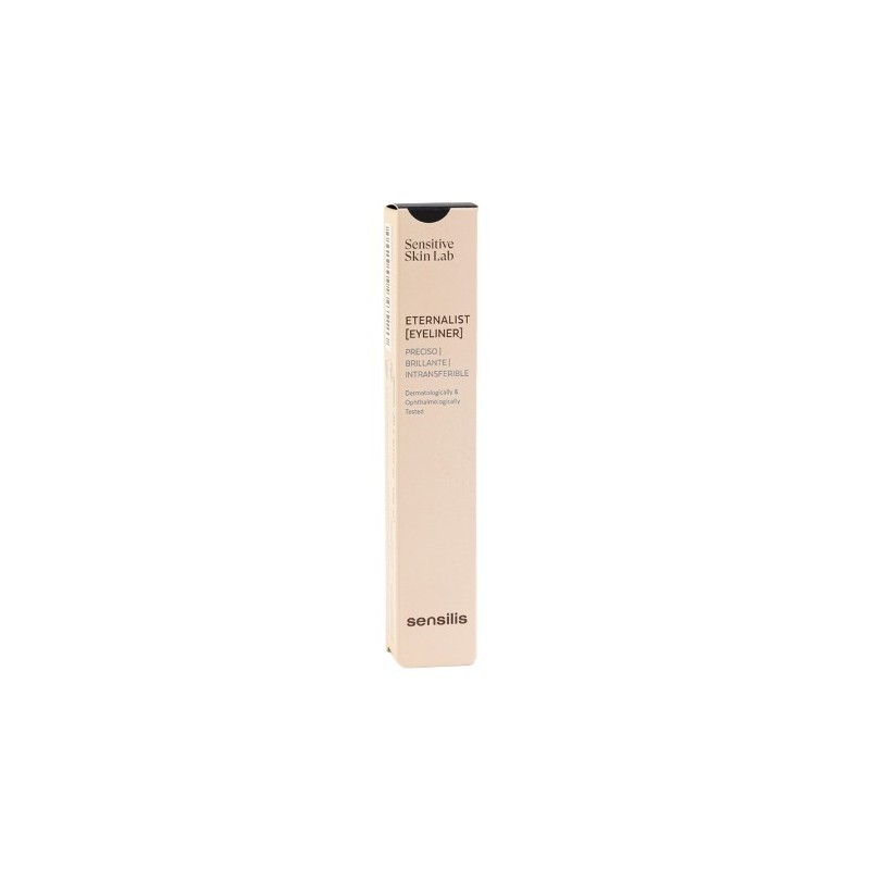 SENSILIS ETERNALIST EYELINER 1 ENVASE 2,5 ML