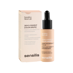 SENSILIS SKIN D-PIGMENT...