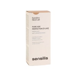 SENSILIS SKIN D-PIGMENT...