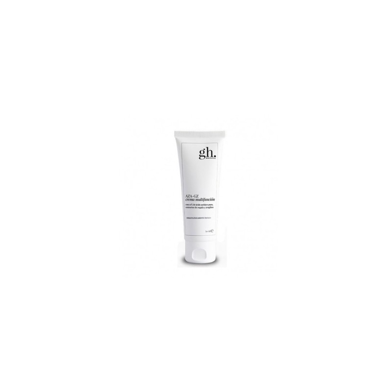GH AZA-GZ CREMA MULTIFUNCION 50 ML