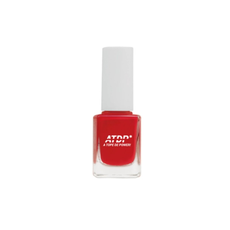ESMALTE ROJO ATDP MITRE