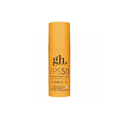 GH DOBLE D FPS50 LOLA 50 ML