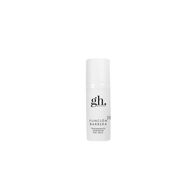 GH FUNCIÓN BARRERA PIEL SECA 50 ML