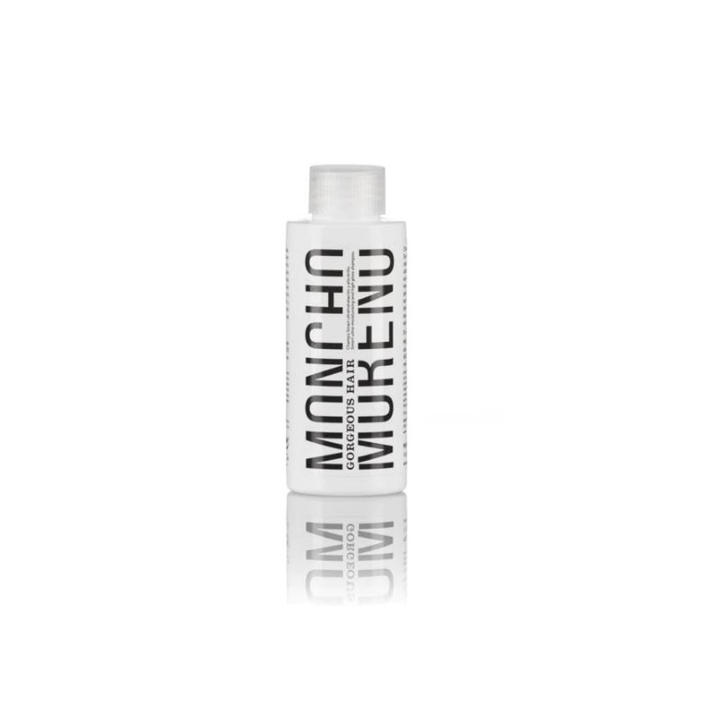GORGEOUS HAIR 100 ML MONCHO MORENO