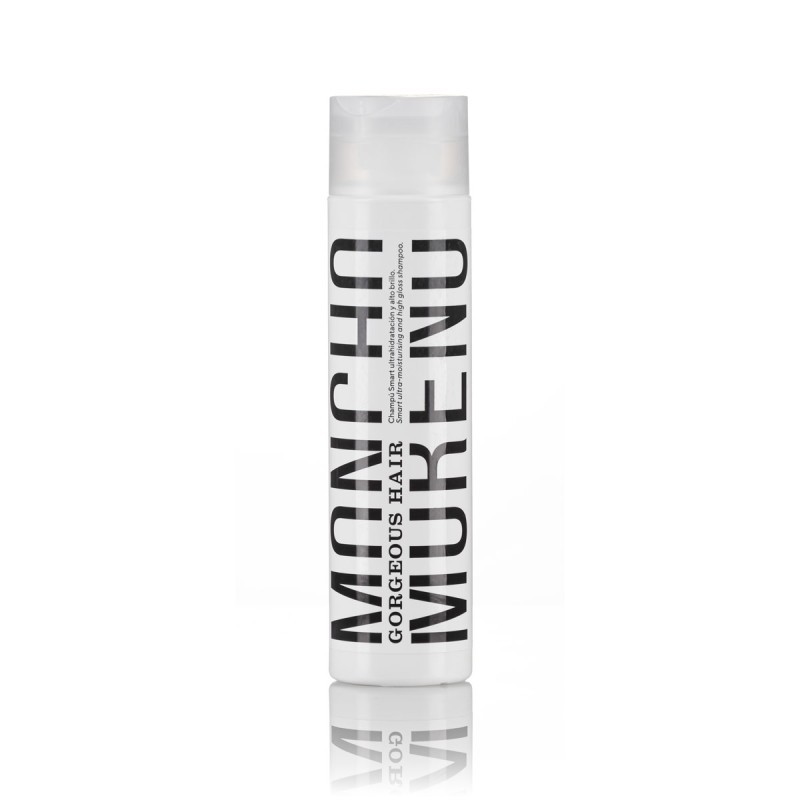 GORGEOUS HAIR 250 ML MONCHO MORENO