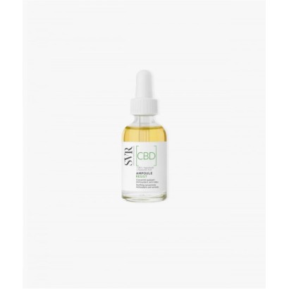 SVR AMPOULE RESIST CBD 1...